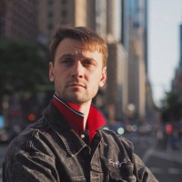 Dmitry Vikulov