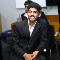 Gowri Shankar R