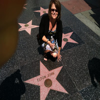 Barbara Brooks, Phr