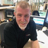 Jim Phillis