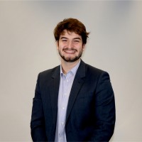 Ulysse Zaoui - Congal