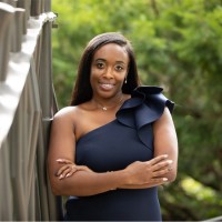 Alshae Logan-Jackson, Ph.D.