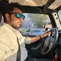 Adnan Abul Faiz
