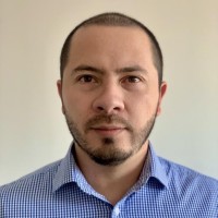 Carlos Alberto Robayo Sánchez