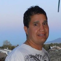 Stephen Montoya