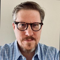Michael Buckland