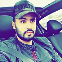 Mohame Rachid Djili