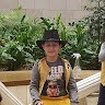 Oruç Kağan ve Eğlence
