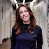 Alessia Vitali, Ph.D.