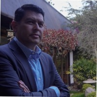 Juan Vilchis Díaz-Santana