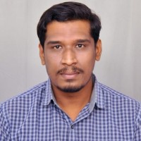 vikram Raju