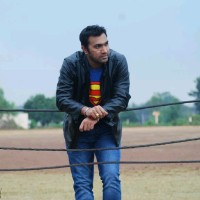 Prem Mathew