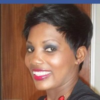 Nokuthula Ngubane