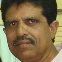 Jose Prakash