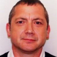 Michael Breen