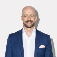Damien Pashby