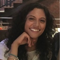 Risha Parmar-Conole