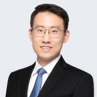 Binhuang Song