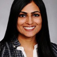 Nisha Nariya