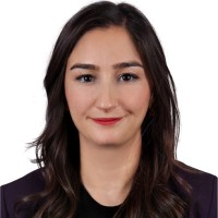 Dila Ikiz, Ph.D.