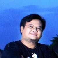 Arif Rahman Purwoko
