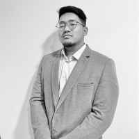 Beeking Gurung