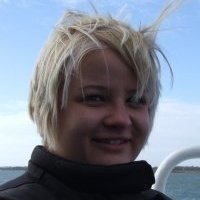 Kathrin Foot (Friedrich)