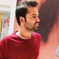 Kiran Soni