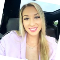 Megan Bucktrot
