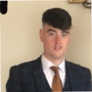 Colin O’Driscoll