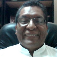 Adolfo Hugo Gamarra Ramos
