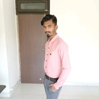 Kishor Bangar
