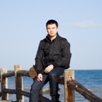 David Ding