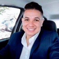 Michael Moura