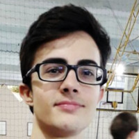 Henrique Cunha Roehrig