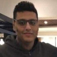 Mohamed Adel