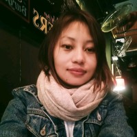 Yairinao Shangjam