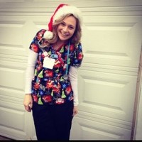 Morgan Van Pelt