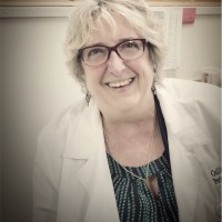 Rebecca Stokes