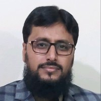 Hafiz Jamil Akhter