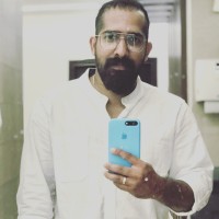 Akshay E A