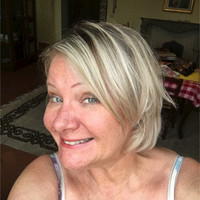 Louise Stockwell