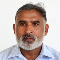 Muhammad Akhtar