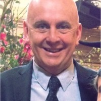 Graeme Kynman