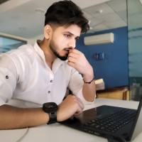 Hrishabh Kumar