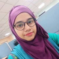 Kaniz Fatma