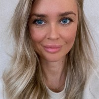Nina Joy Rosenhøj Enselmann