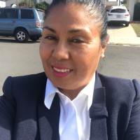 Yanira Reyes