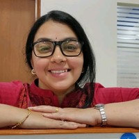 Shashiprabha H L