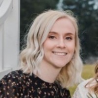 Meghan Hricak